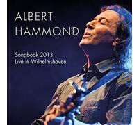 Hammond Albert - Songbook 2013 - Live In Wilhelmshaven