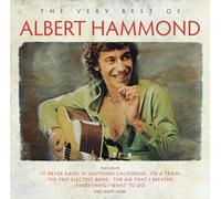Hammond,Albert - The Very Best of Albert Hammond