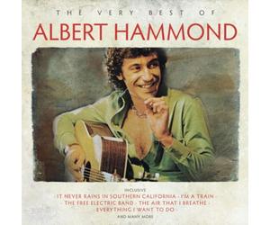 Hammond,Albert - The Very Best of Albert Hammond