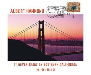 Hammond Albert - Very Best Of-It Never Rains in Sou