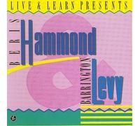 Hammond,B.Barrington Levy - Beres Hammond+Barrington Levy