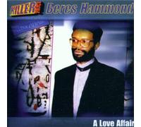 Hammond,Beres - A Love Affair