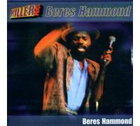 Hammond,Beres - Beres Hammond