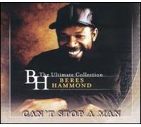 Hammond Beres - Can'T Stop a Man (2 LP)