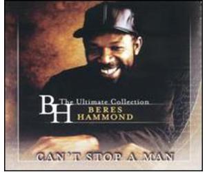 Hammond Beres - Can'T Stop a Man (2 LP)