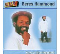 Hammond,Beres - Have Anice Weekend