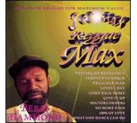 Hammond,Beres - Jet Star Reggae Max