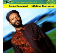 HAMMOND, BERES - LIFETIME GUARANTEE