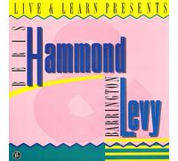 HAMMOND, BERES - LIVE AND LOVE