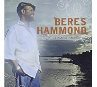 Hammond Beres - Love Has No Boundaries
