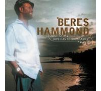 Hammond Beres - Love Has No Boundaries