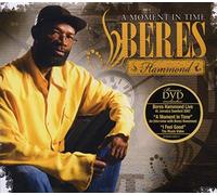 Hammond Beres - Moment In Time (2 CD)