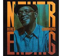 Hammond, Beres - Never Ending