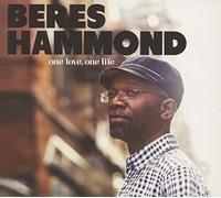 Hammond Beres - One Love One Life (2 CD)