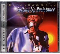 Hammond Beres - Putting Up A Resistance