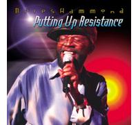 Hammond Beres - Putting Up A Resistance