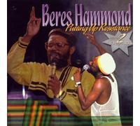 Hammond,Beres - Putting Up Resistance