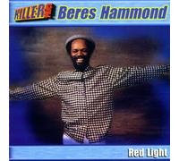 Hammond,Beres - Red Light
