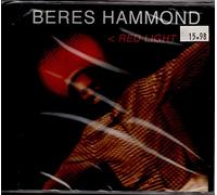 Hammond, Beres - Red Light