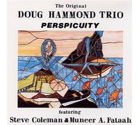 Hammond,Doug Orig.Trio - Perspicuity