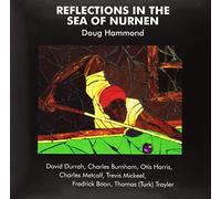 HAMMOND, DOUG - REFLECTIONS IN THE SEA..