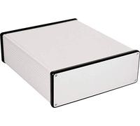 Hammond Electronics 1455U2201 - Alloggiamento universale in alluminio estruso (anodizzato) 1 pezzo.
