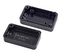 Hammond Electronics 1551ABK scatola universale 15 x 20 x 35 ABS nero 1 pz (s)