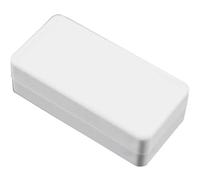 Hammond Electronics 1551BGY scatola universale 15 x 25 x 50 ABS grigio