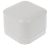 Hammond Electronics 1556BAGY Contenitore universale 80 x 80 x 60 Plastica ABS