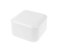 Hammond Electronics 1556DAWH - Alloggiamento universale, 120 x 120 x 70 cm, in plastica ABS, ignifugo, bianco, 1 pezzo.