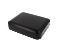 Hammond Electronics 1556GBK Custodia universale 200 x 160 x 45 ABS plastica ignifuga nero 1S
