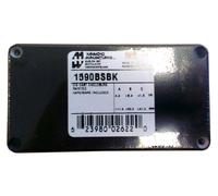 Hammond electronics 1590bsbk contenitore universale 112 x 60 38 alluminio