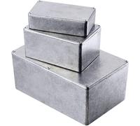 Hammond Electronics 1590CE Contenitore universale 120 x 100 x 64 Alluminio