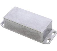 Hammond Electronics 1590G2FL 1590G2FL - Custodia universale 100 x 50 x 31 cm, in alluminio pressofuso naturale, 1 pezzo