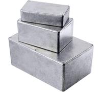 Hammond Electronics 1590WJ Contenitore universale 145 x 95 x 49 Alluminio