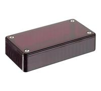 Hammond Electronics 1591 BTRD Contenitore universale 112 x 62 x 31 Rosso 1 pz.