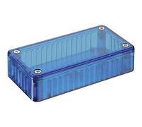 Hammond Electronics 1591 DTBU Contenitore universale 150 x 80 x 50