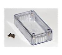 Hammond Electronics 1591ATCL Contenitore universale 100 x 50 x 25 Policarbonato