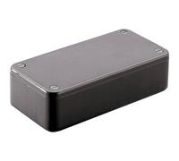 Hammond Electronics 1591LGY Contenitore Euro 85 x 56 x 39 ABS Grigio (RAL 7035)