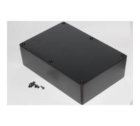 Hammond Electronics 1591XXFBK Contenitore universale 221 x 150 x 64 ABS Nero 1