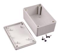 Hammond Electronics 1591XXLBK Contenitore universale 87 x 57 x 40 ABS Nero 1