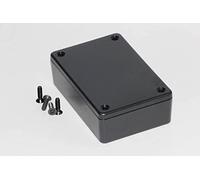 Hammond Electronics 1591XXSBK Custodia universale 110 x 82 x 44 ABS nero 1 pezzo.