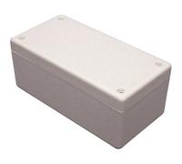 Hammond Electronics 1594DGY Contenitore universale 131 x 66 x 55 ABS Grigio (R