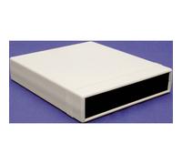 Hammond Electronics 1598BSGYPBK Contenitore per strumenti 134 x 135 x 50