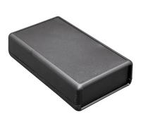 HAMMOND ELECTRONICS Custodia portatile 1593YGY ABS Grigio chiaro (RAL 7035) 140 x 66 x 28 1 pc(i)