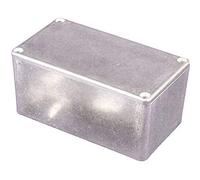 HAMMOND ELECTRONICS Custodia Universale 1550E Alluminio Alluminio 172 x 121 x 54.9 1 pc(i)