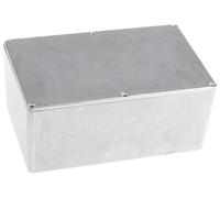 HAMMOND ELECTRONICS Custodia Universale 1590E Alluminio Pressofuso Alluminio 188 x 120 x 78 1 pc(i)