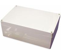 Hammond Electronics UNIVERSALGEH Use IP66 1554VGY 240X160X90