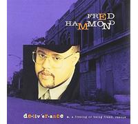 Hammond, Fred - Deliverance