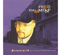 Hammond, Fred - Deliverance